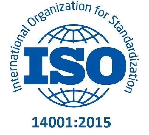 ISO 14001:2015