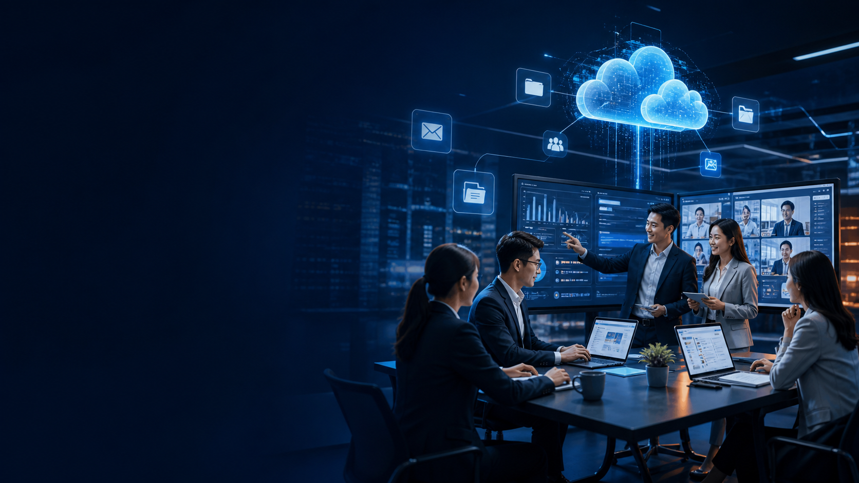 Microsoft 365, Office và ứng dụng