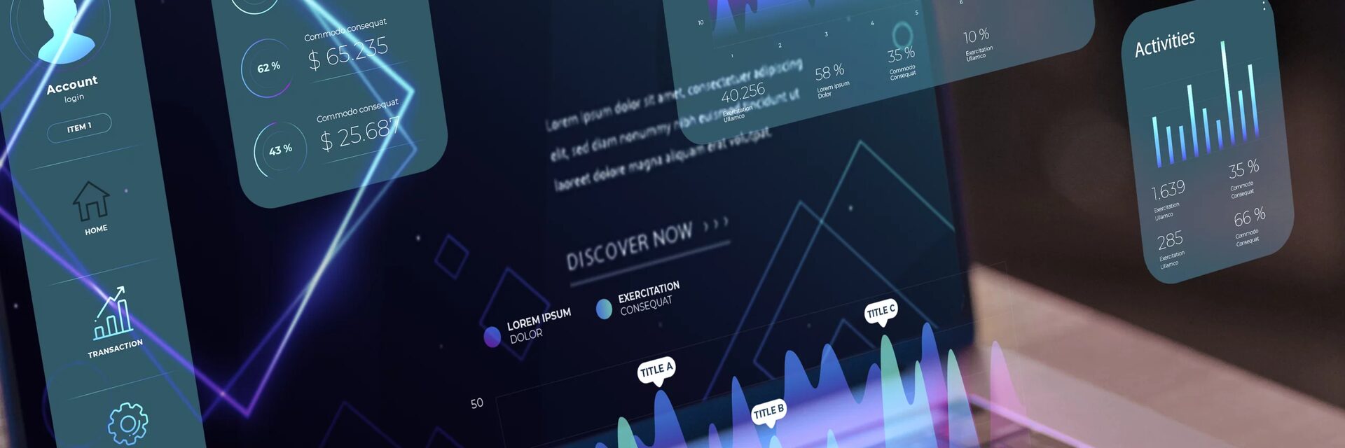 Kiến trúc công nghệ hạ tầng HiTechCloud