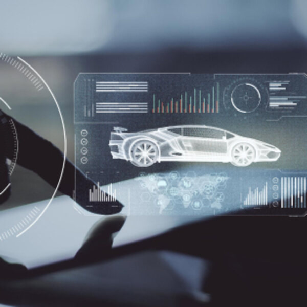 In-car data systems