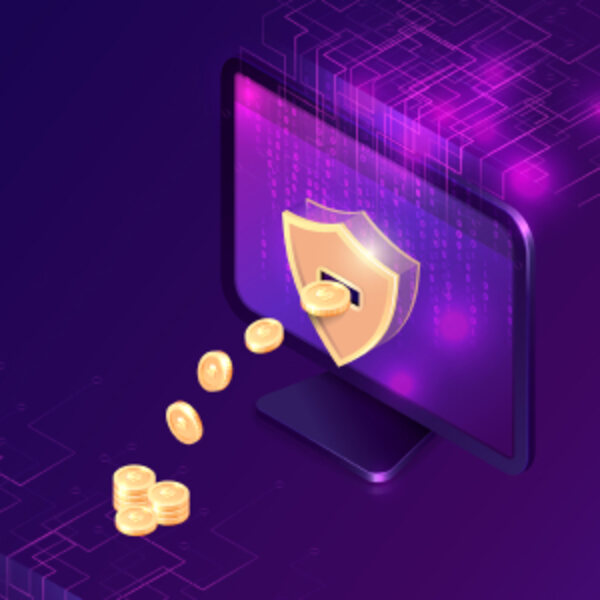 Security for data and financial transactions