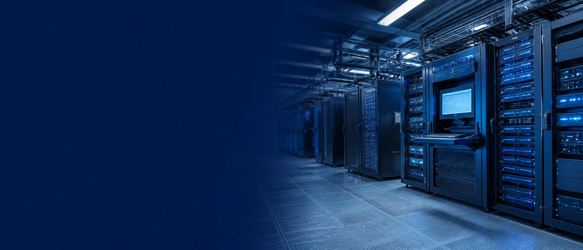 Hạ tầng VMware Virtualisation