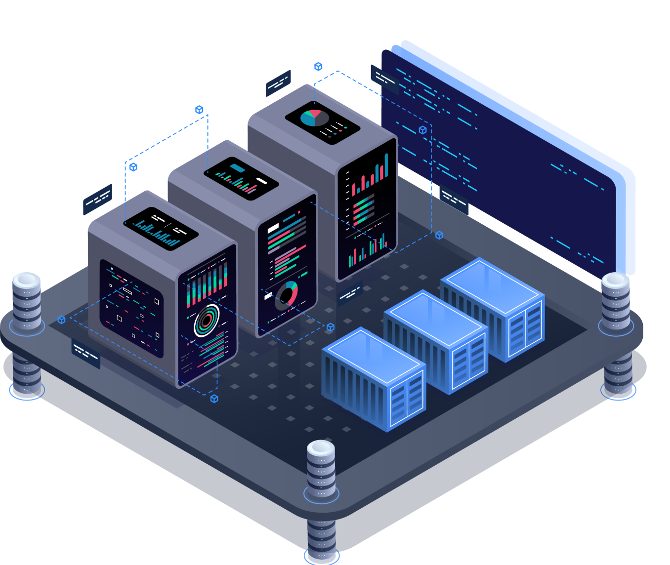 Colocation Việt Nam