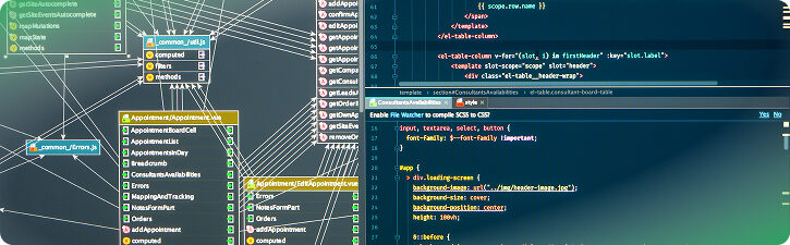 Event sourcing取引＆Stream processing