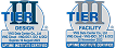 Uptime Tier certification