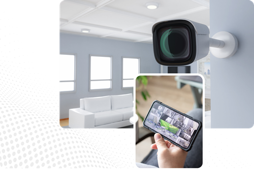 vKAI Cloud Camera の基本機能