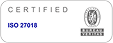 Chứng chỉ ISO/IEC 27018