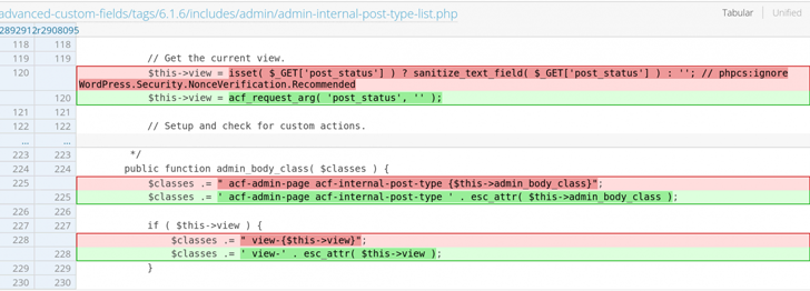 WordPress Plugin WordPress Plugin