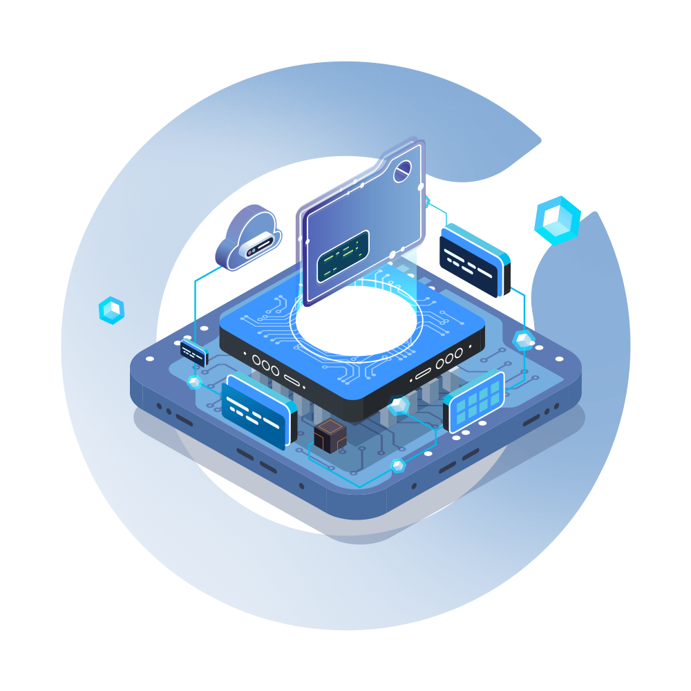 vStorage