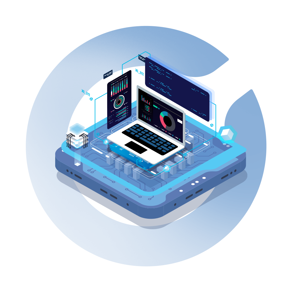 vMonitor Platform Metric 