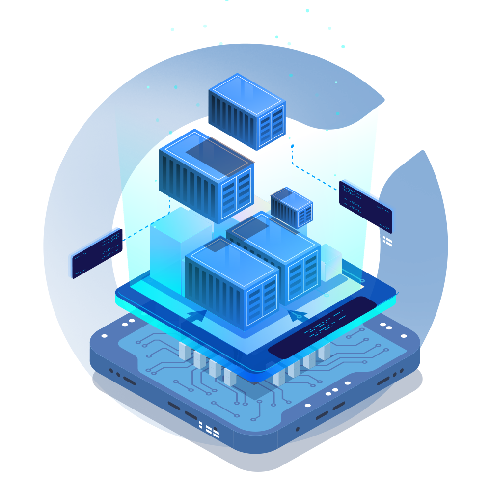 HiTechCloud vKS Kubernetes Service