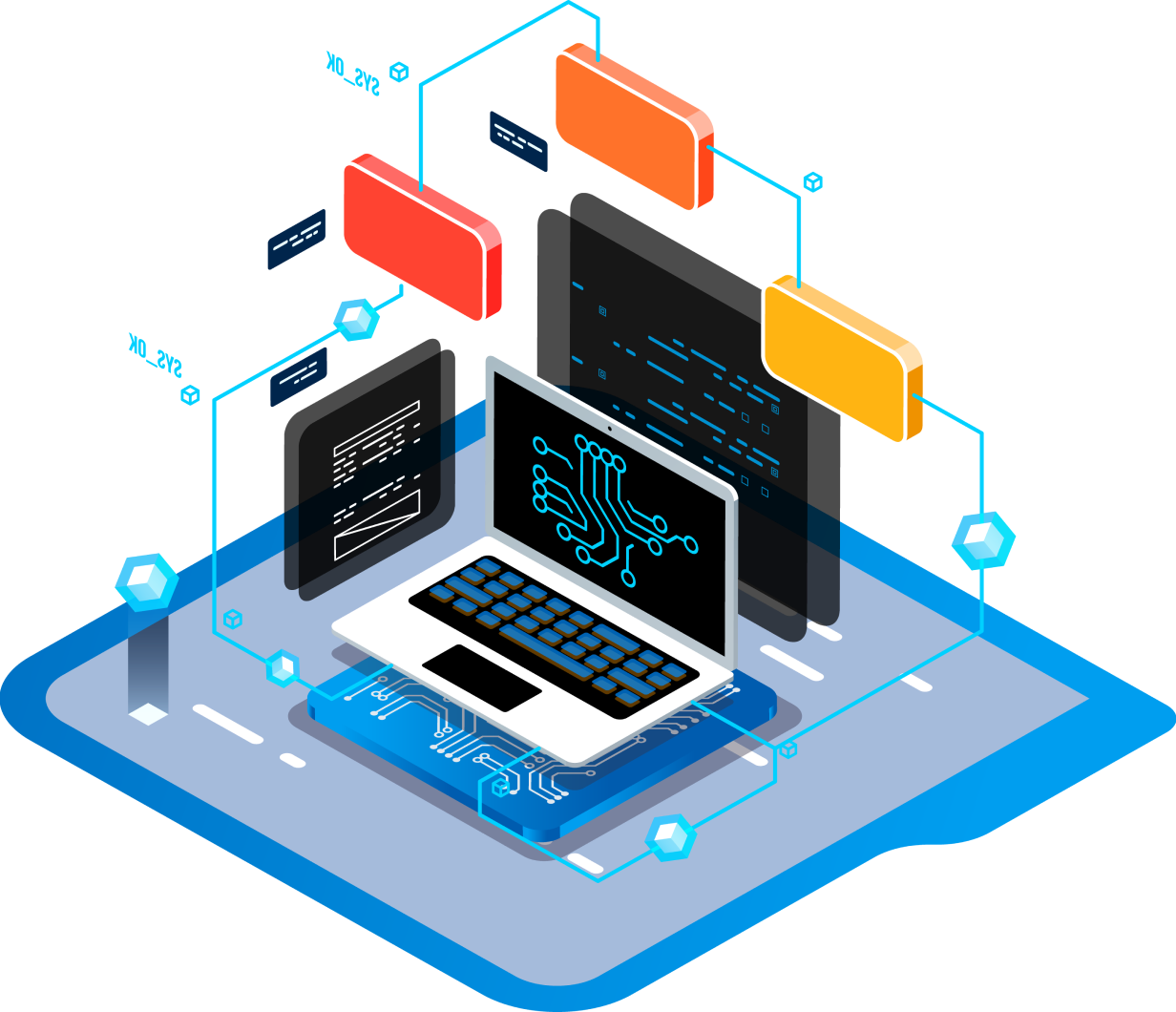 Dedicated Server Singapore