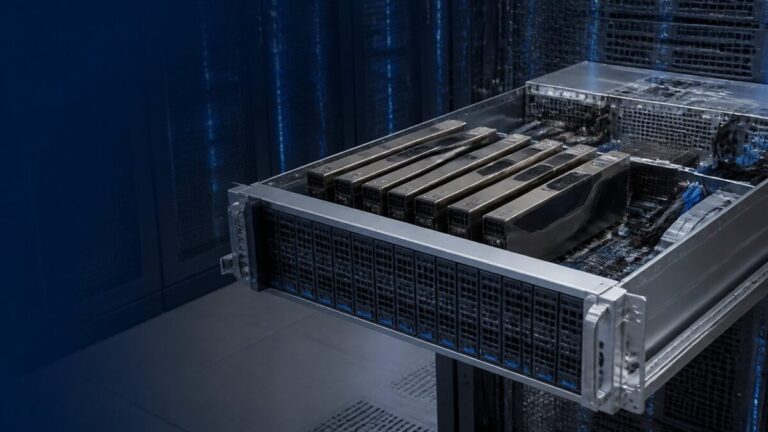 고성능 GPU AI Cloud 8% 할인