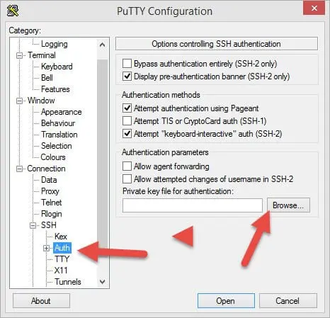 bnixvn doc putty authjpg