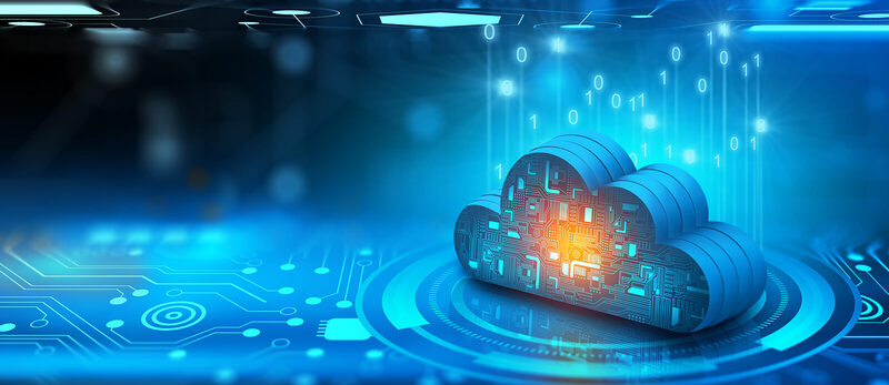 Cloud Migration và Cloud Continuum để tăng sức cạnh tranh của doanh nghiệp 2 cloud transformation