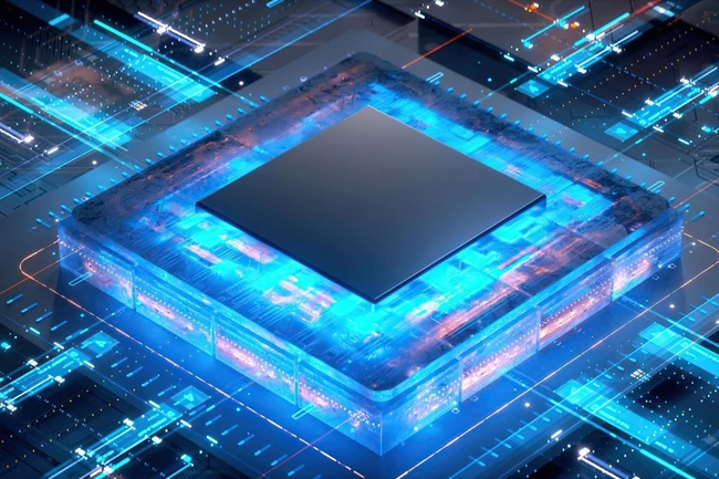 The benefits of ARM64