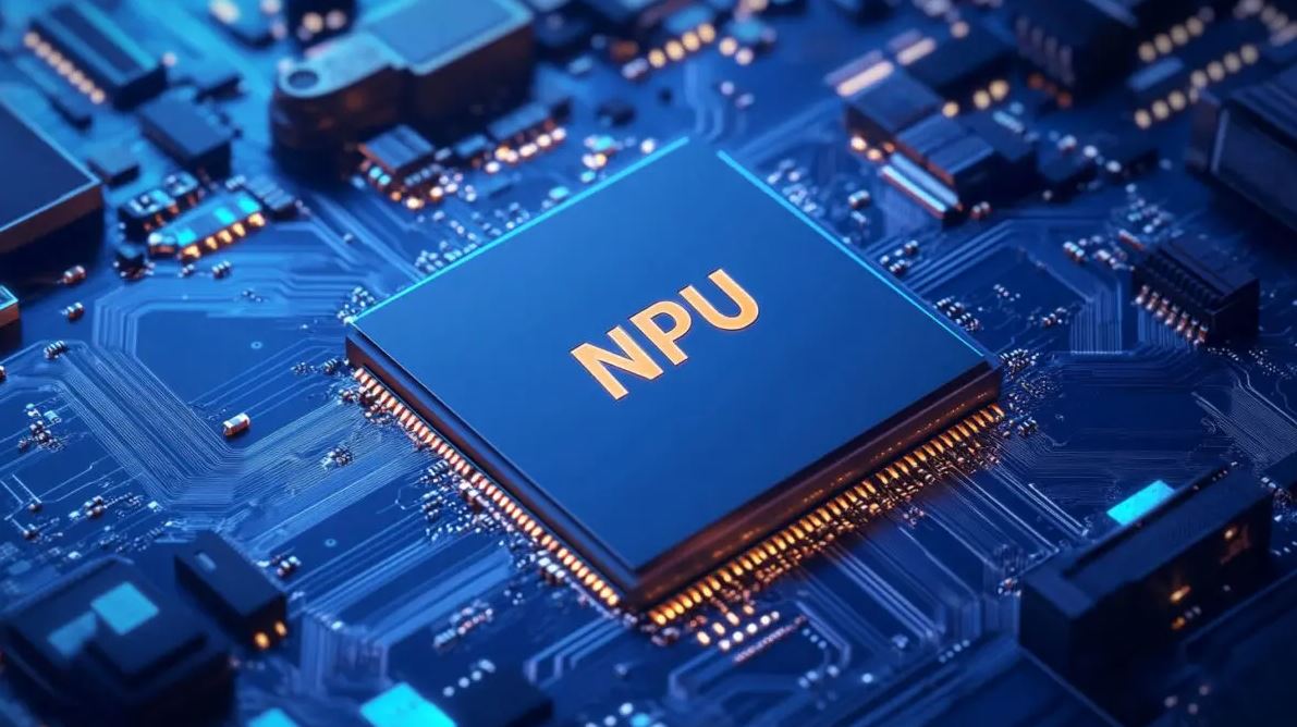 The key features of an NPU